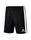 Erima Sporthose Short Retro Star kurz schwarz/weiss Herren